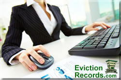 Tenant Eviction Report and Criminal Reports