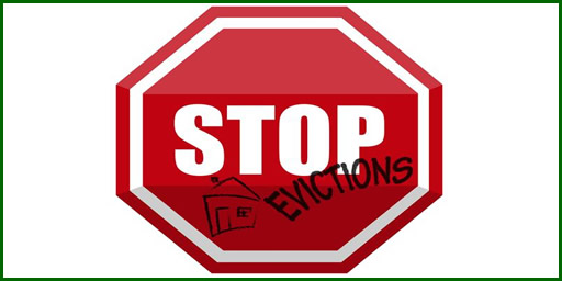 Minimize Eviction Risk