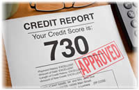 Credit Report for Tenant Screening