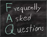FAQ Eviction and Criminal Record Search