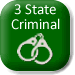 3 State Criminal Background Records