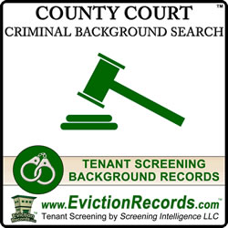 County Court Records Search