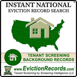 National Eviction Record Search