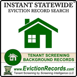 State Eviction Records Search