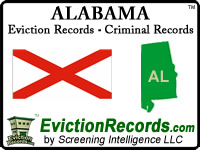 Alabama Criminal Records