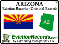 Arizona Criminal Records