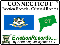 Connecticut Criminal Records