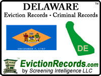 Delaware Criminal Records