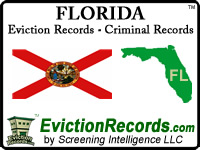 Florida Criminal Records