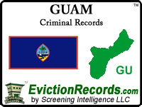 Guam Criminal Records
