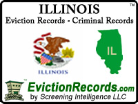 Illinois Criminal Records