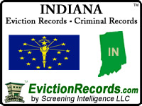 Indiana Criminal Records