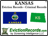 Kansas Criminal Records