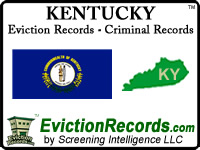 Kentucky Criminal Records