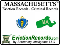 Massachusetts Criminal Records