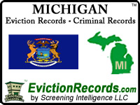 Michigan Criminal Records