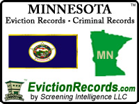 Minnesota Criminal Records