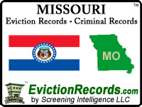 Missouri Criminal Records