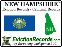 New Hampshire Criminal Records