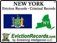 New York Criminal Records