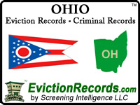 Ohio Criminal Records