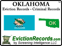 Oklahoma Criminal Records