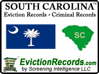 South Carolina Criminal Records