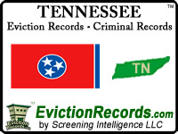 Tennessee Criminal Records