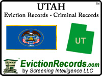 Utah Criminal Records