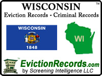 Wisconsin Criminal Records