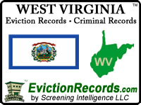 West Virginia Criminal Records