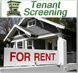 Tenant Screening